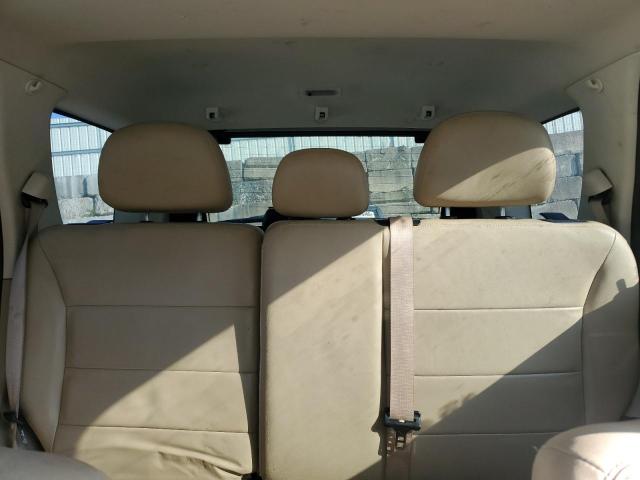 2012 FORD ESCAPE LIMITED #3292380292