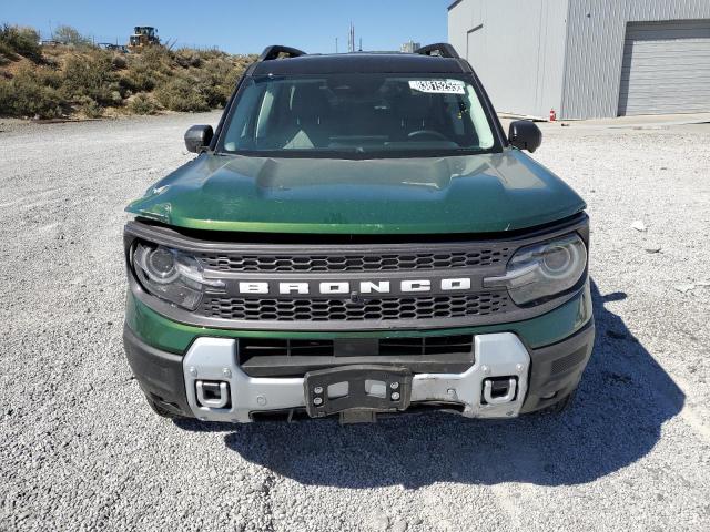 2025 FORD BRONCO SPO 3FMCR9DA9SRE81536