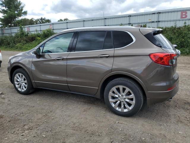 2017 BUICK ENVISION E LRBFXBSAXHD042671