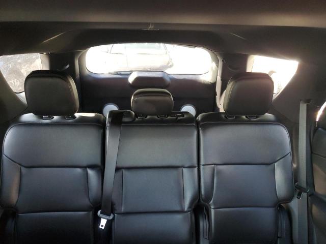 2021 FORD EXPLORER P 1FM5K8AW1MNA04581
