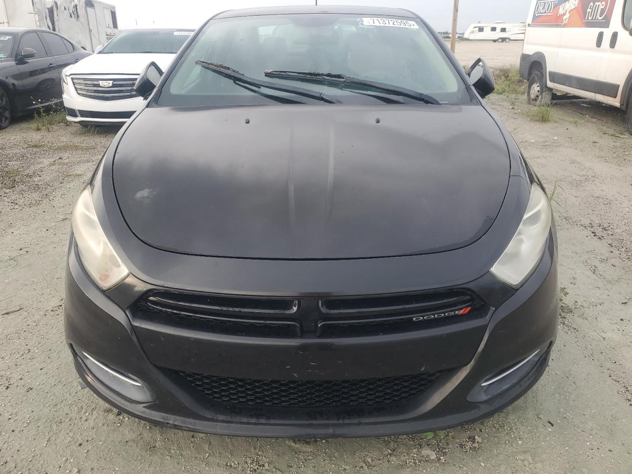 DODGE DART SE