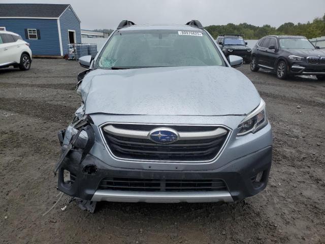 2020 SUBARU OUTBACK LIMITED 4S4BTANC4L3118852