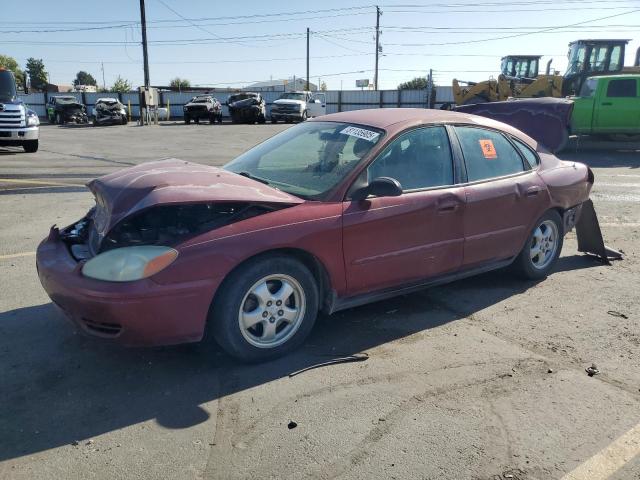 FORD TAURUS SE
