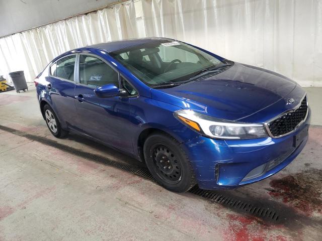 2018 KIA FORTE LX 3KPFK4A75JE193553
