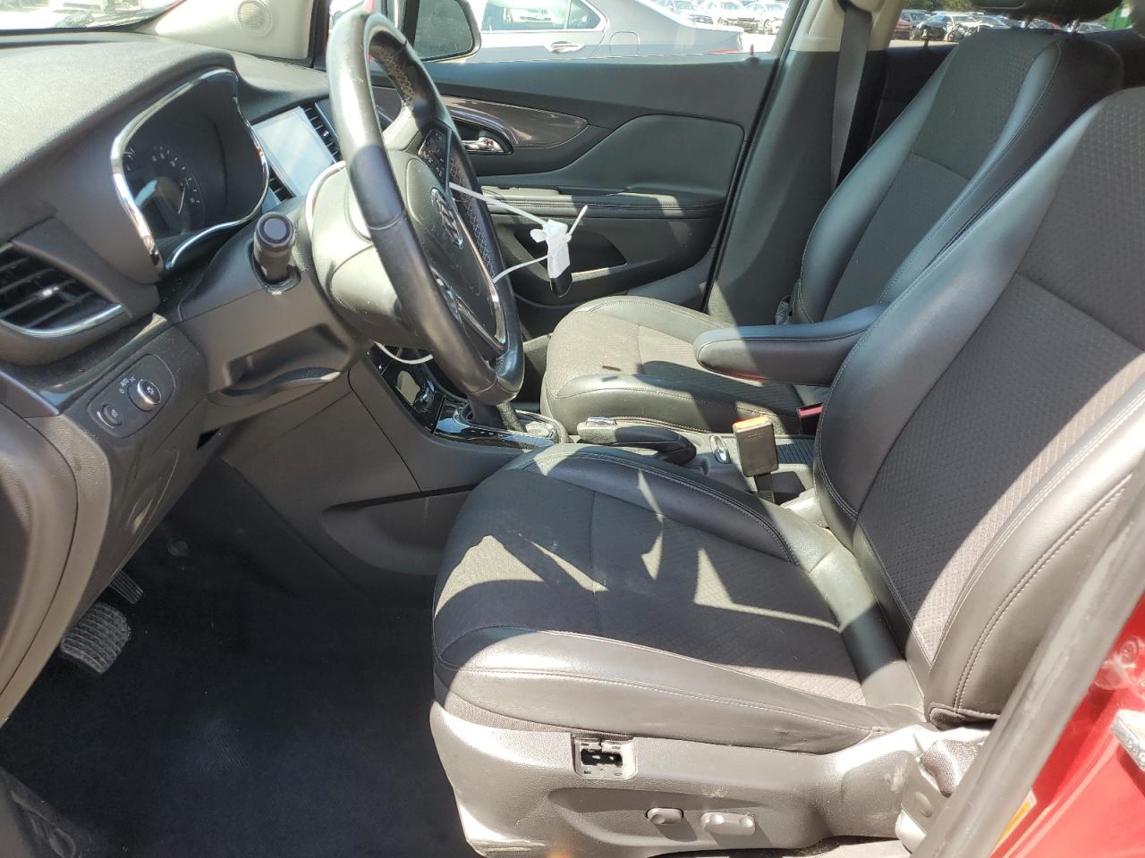 BUICK ENCORE PREFERRED