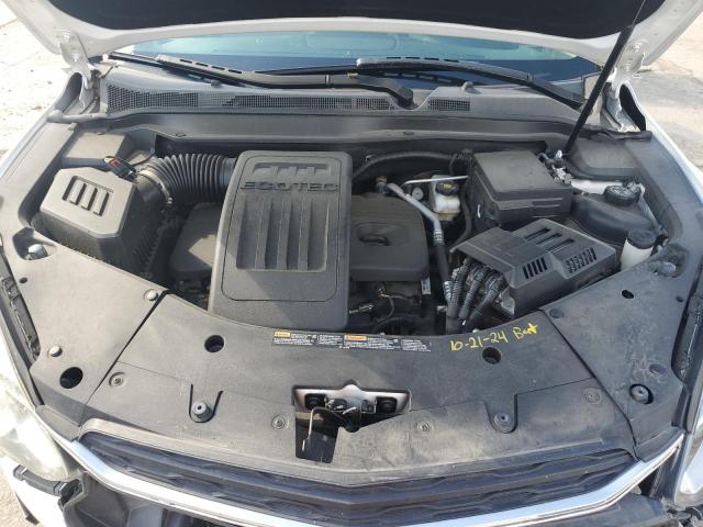 2017 CHEVROLET EQUINOX LS - 2GNALBEK1H1531684