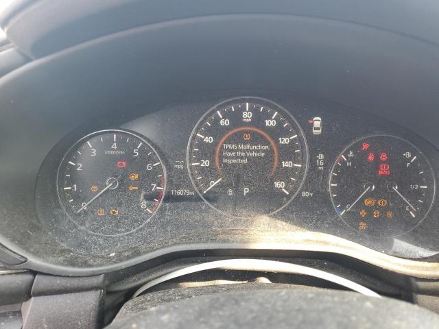 2019 MAZDA 3 PREFERRED PLUS JM1BPACL0K1106252