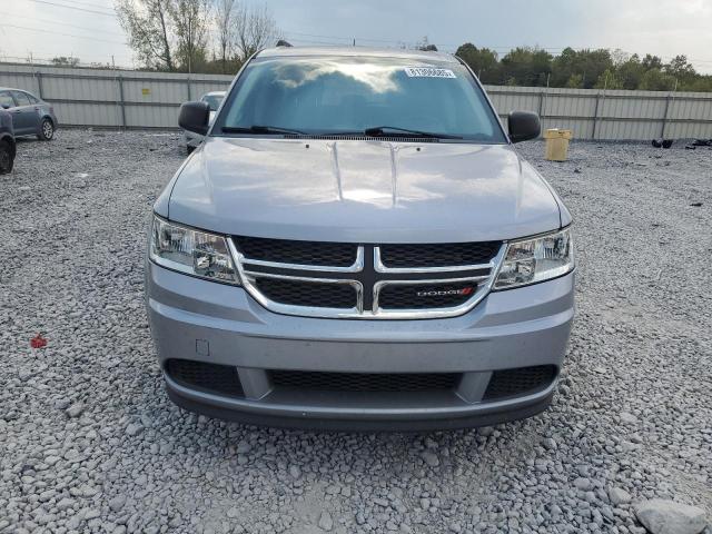 2018 DODGE JOURNEY SE 3C4PDCAB9JT498823