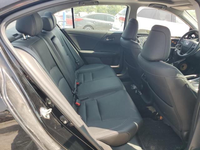 2015 HONDA ACCORD EXL - 1HGCR3F80FA032887