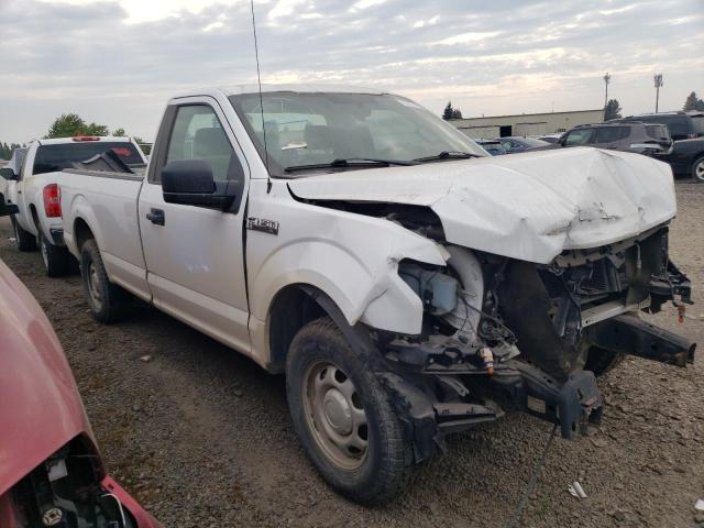 2016 FORD F150 1FTMF1C84GKF55023