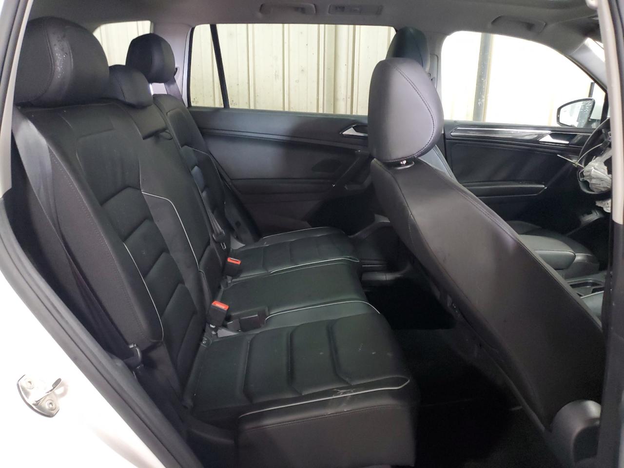 VOLKSWAGEN TIGUAN SEL PREMIUM