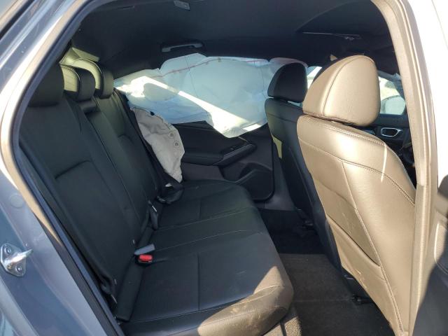 2025 HONDA CIVIC SPORT TOURING 19XFL4H95SE015700