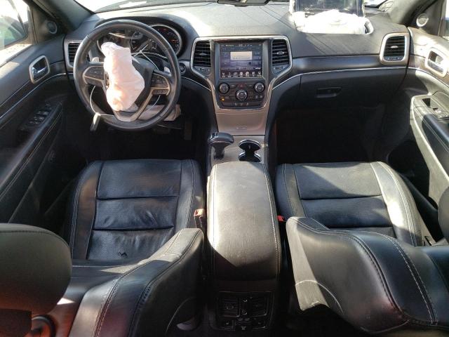 2015 JEEP GRAND CHEROKEE LIMITED 1C4RJFBG9FC608379