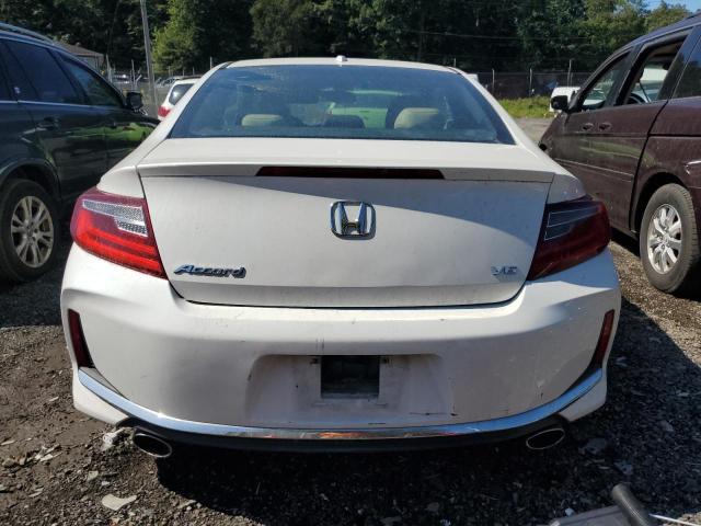 2016 HONDA ACCORD EXL - 1HGCT2B88GA002068