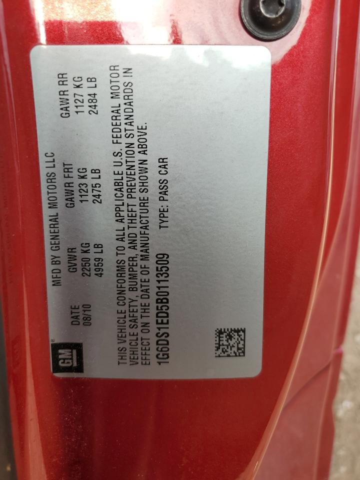 CADILLAC CTS PREMIUM COLLECTION