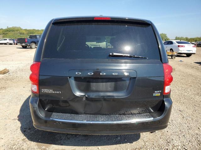 2017 DODGE GRAND CARA 2C4RDGCG8HR686447