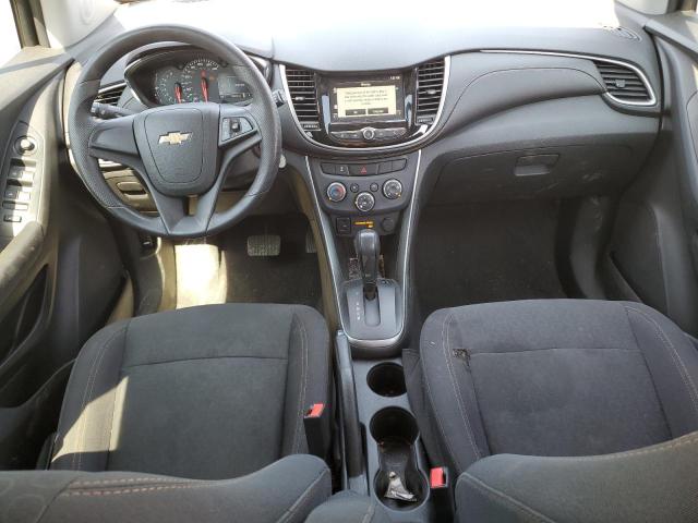 2017 CHEVROLET TRAX LS 3GNCJKSB1HL151374