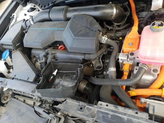 2022 HYUNDAI TUCSON LUX KM8JCCA10NU016344