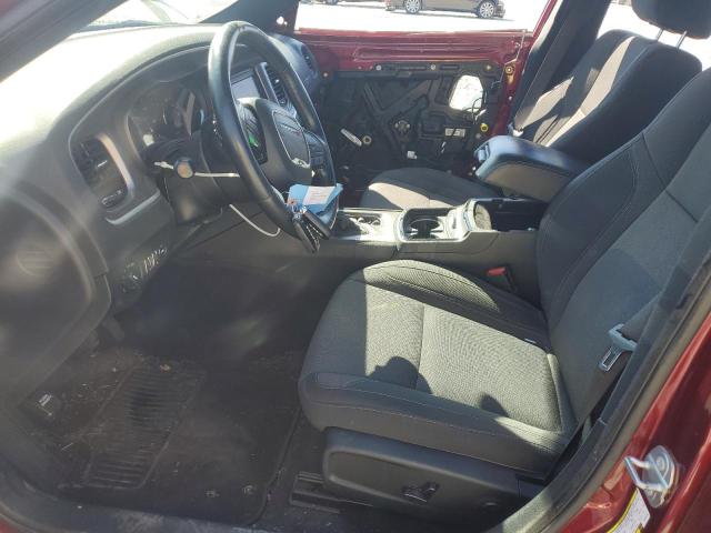 2019 DODGE CHARGER SXT - 2C3CDXBG3KH523262