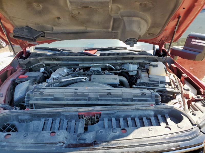 2024 GMC SIERRA K2500 AT4 - 1GT49PEY7RF173345