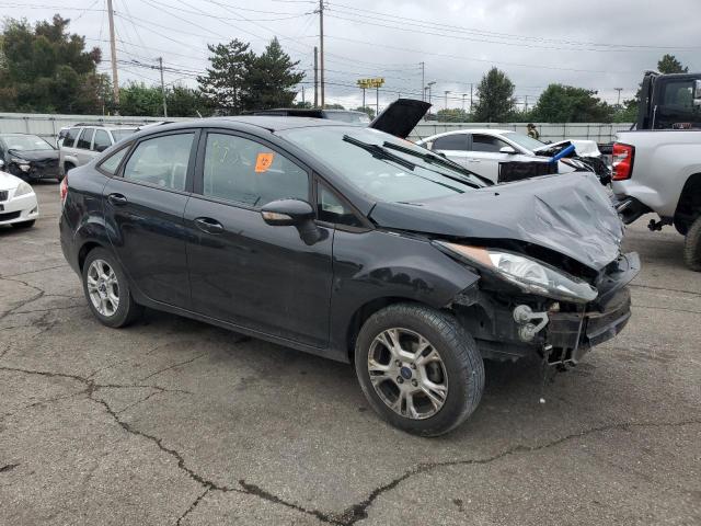 2015 FORD FIESTA SE - 3FADP4BJ9FM132972