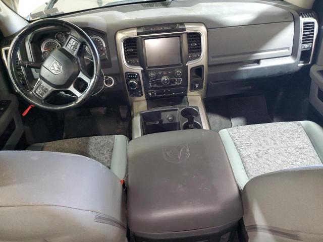 2015 RAM 1500 SLT 1C6RR7LT6FS648023
