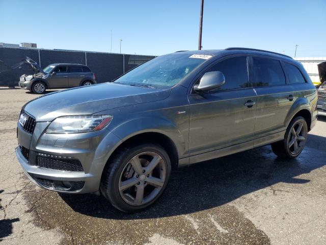 AUDI Q7 PRESTIG