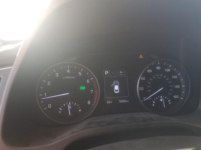 2018 HYUNDAI ELANTRA SEL - 5NPD84LF8JH366861