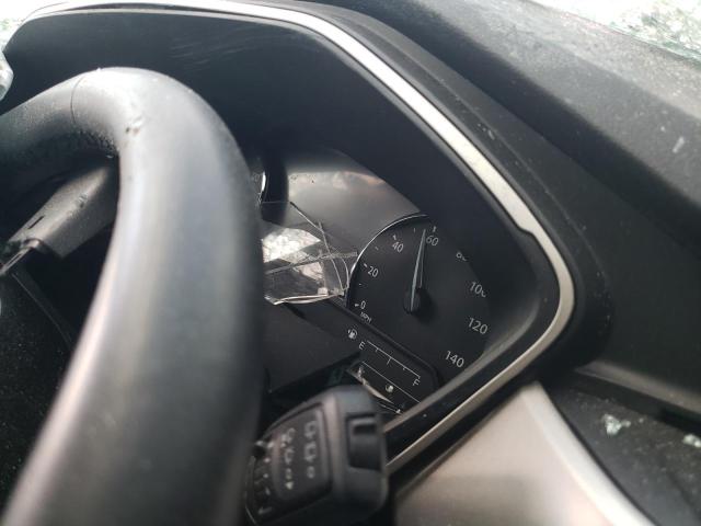 2022 FORD ESCAPE SEL #3287465997