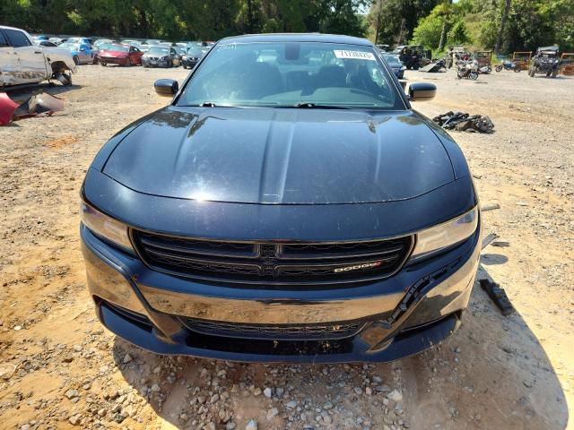 2018 DODGE CHARGER SXT #3284771523