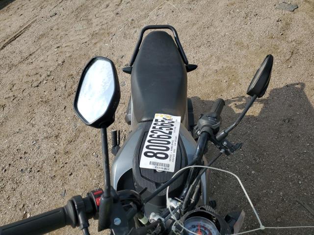 2024 HONDA NVA110 B 3H1JK07E2RD000507