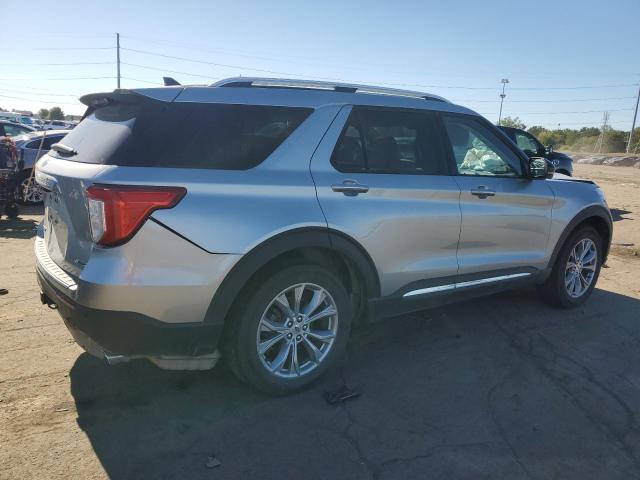 2023 FORD EXPLORER LIMITED #3288603599