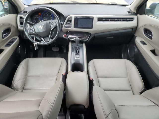 2017 HONDA HR-V EXL 3CZRU5H79HM713282