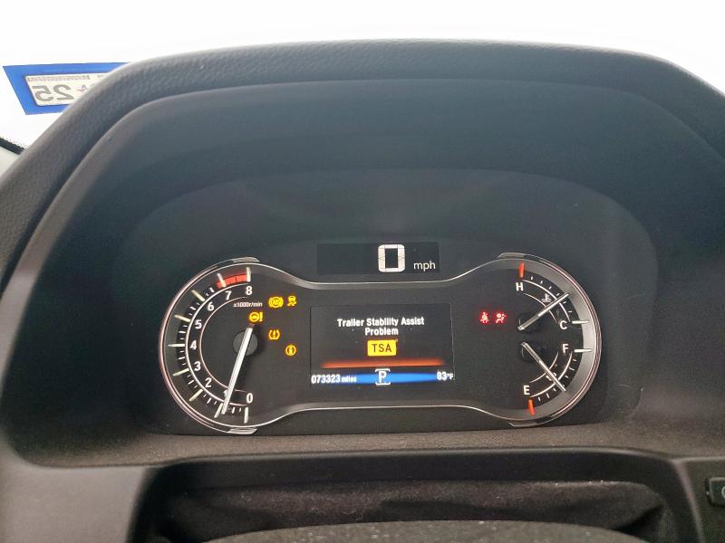 2018 HONDA PILOT EX - 5FNYF5H39JB023664