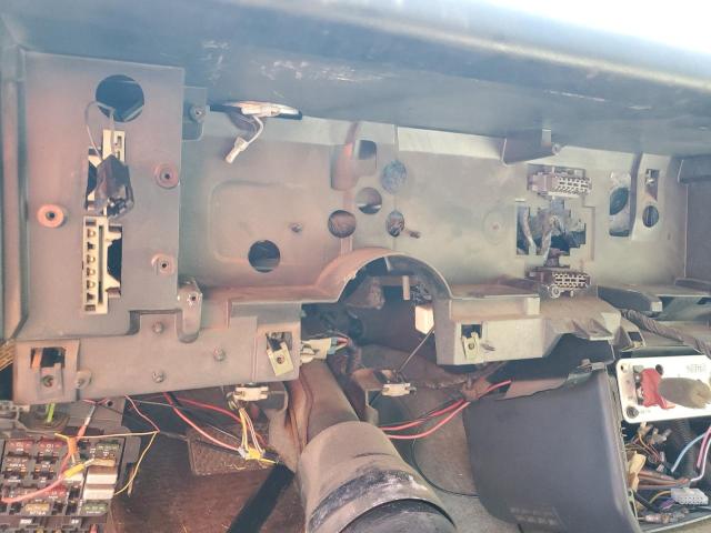 1991 PONTIAC FIREBIRD T #3274071480