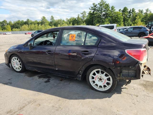 2012 SUBARU IMPREZA - JF1GJAA67CG019022