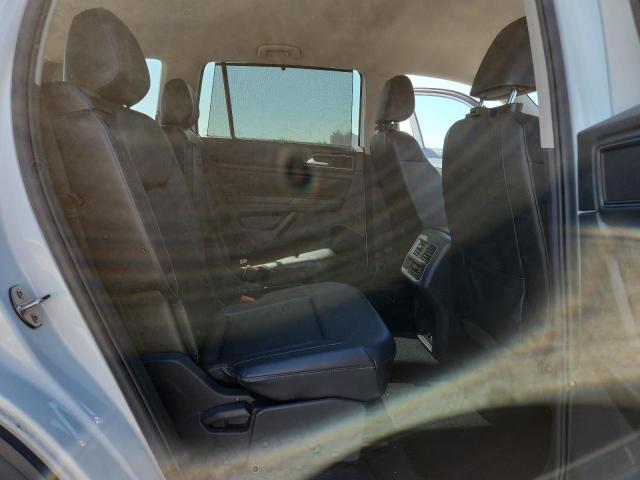 2018 VOLKSWAGEN ATLAS SE 1V2CR2CA6JC597267