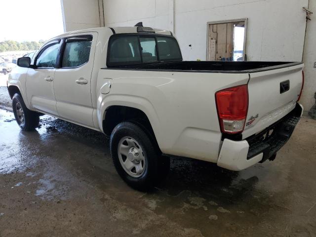 2017 TOYOTA TACOMA DOU - 3TMCZ5ANXHM081088