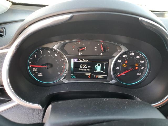 2016 CHEVROLET MALIBU LT - 1G1ZE5ST8GF315674