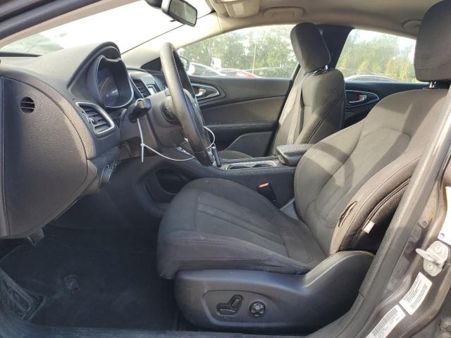 2015 CHRYSLER 200 LIMITE 1C3CCCABXFN724929