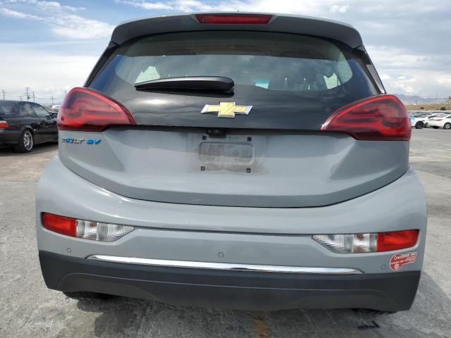 2019 CHEVROLET BOLT EV PREMIER 1G1FZ6S0XK4103429