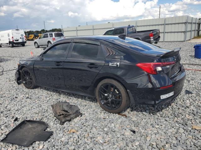 2024 HONDA CIVIC SPOR - 2HGFE2F53RH573690