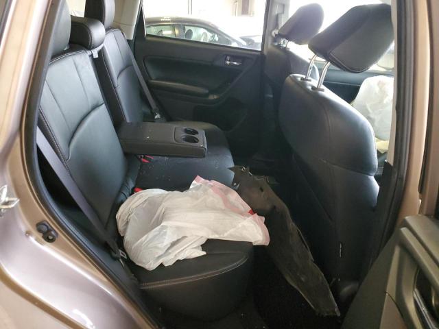 2014 SUBARU FORESTER 2 - JF2SJAJC7EH447584