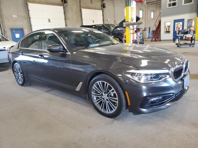 2018 BMW 540 XI WBAJE7C55JWC56221