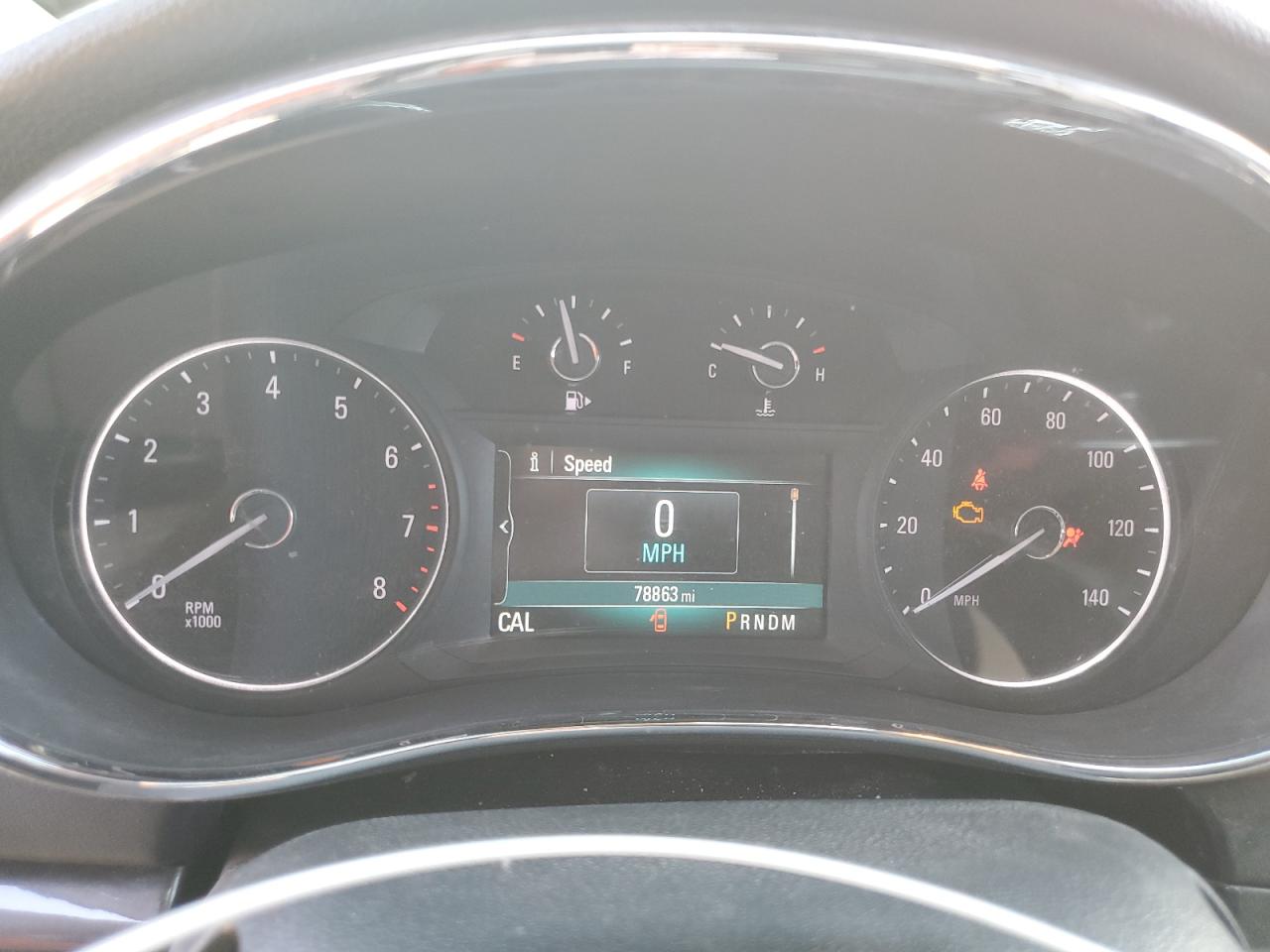 BUICK ENCORE PREFERRED