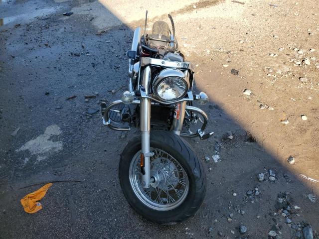2008 KAWASAKI VN900 D JKAVN2D138A024198