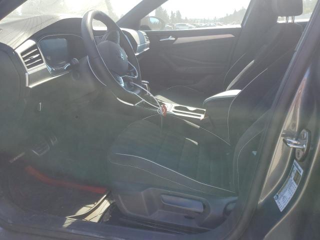2024 VOLKSWAGEN JETTA SPORT 3VWBM7BU2RM075991