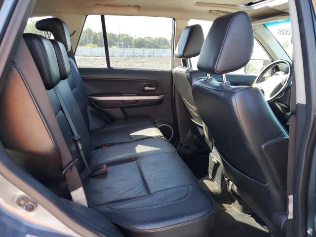 2006 SUZUKI GRAND VITA #3278540931