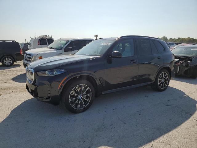 BMW X5 XDRIVE4