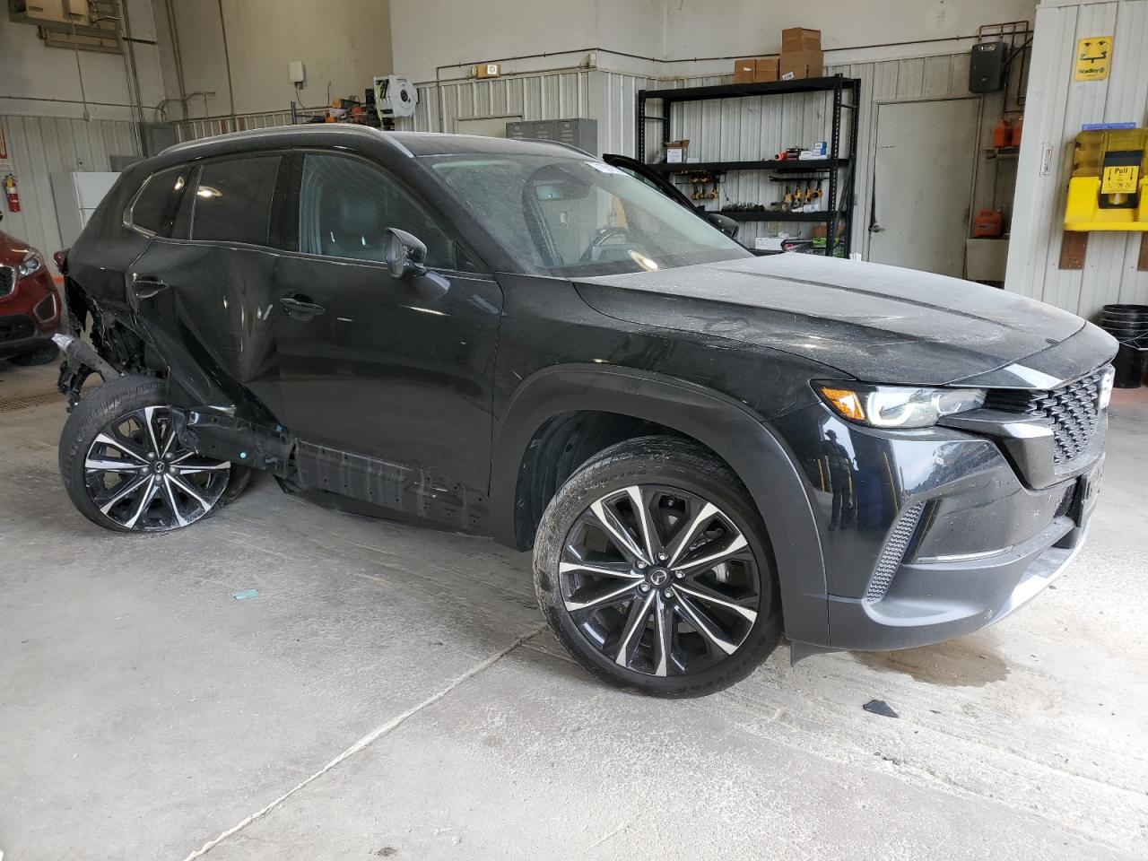 MAZDA CX-50 PREMIUM PLUS